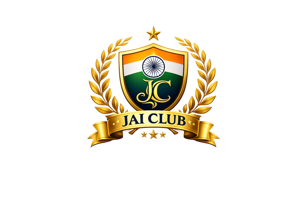 Jai Club official logo